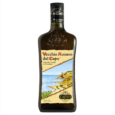 AMARO DEL CAPO | La Pizzeria di Cosimo Guttà