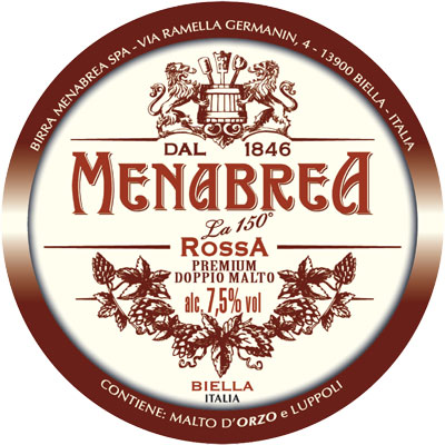 MENABREA ROSSA | La Pizzeria di Cosimo Guttà