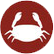 Crostacei | La Pizzeria di Cosimo Gutt&agrave;